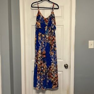 Weslee Rose Jumpsuit